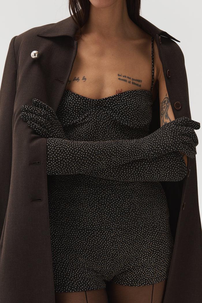 Beaufille Elbow Gloves