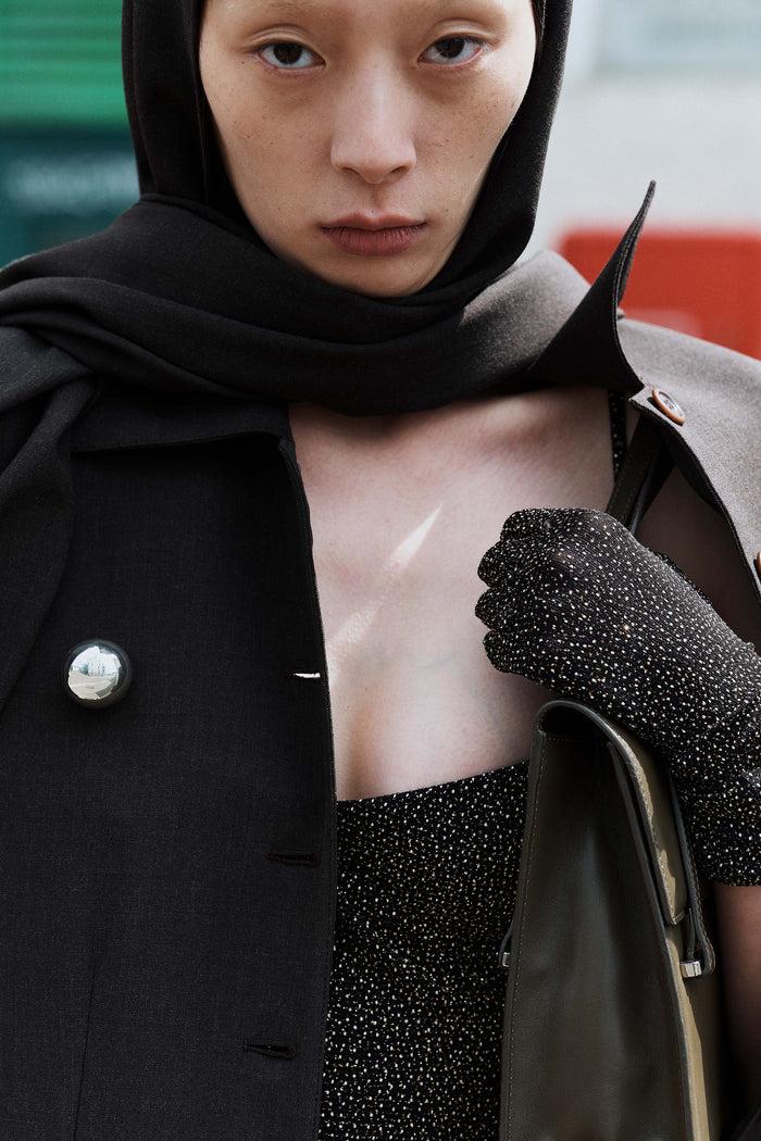 Beaufille Elbow Gloves