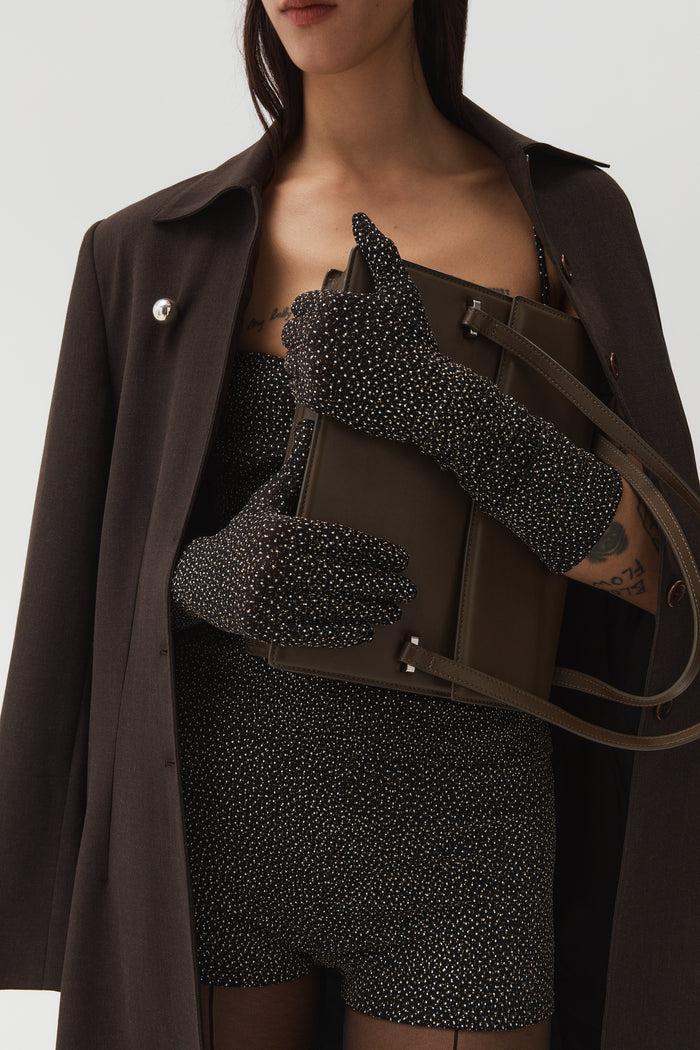 beaufille Elbow Gloves