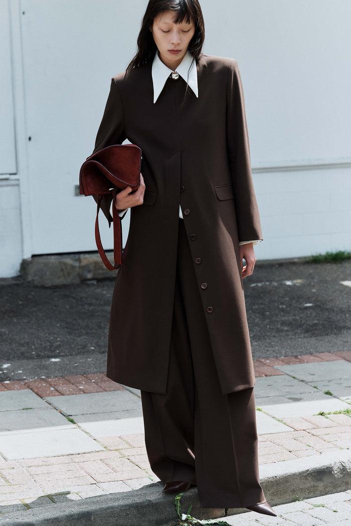 Beaufille Erwin Trouser