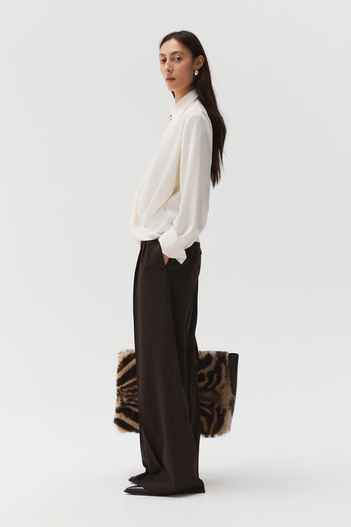 Beaufille Erwin Trouser
