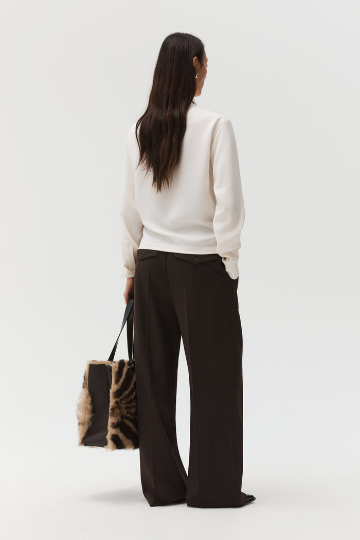 Beaufille Erwin Trouser