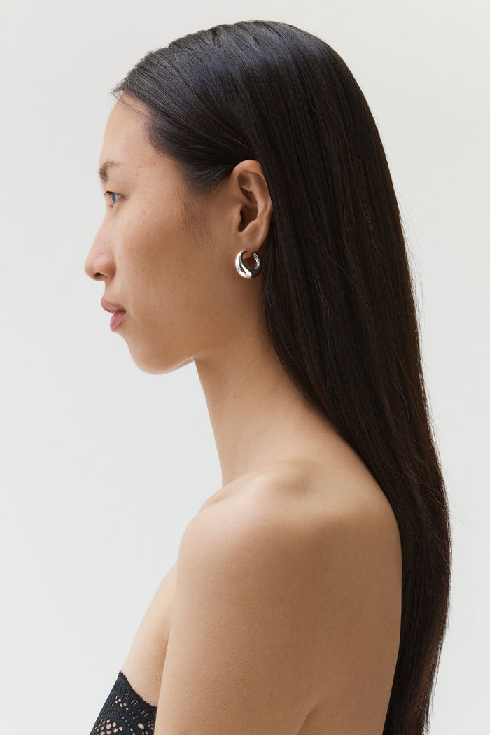 Beaufille Flora Hoops