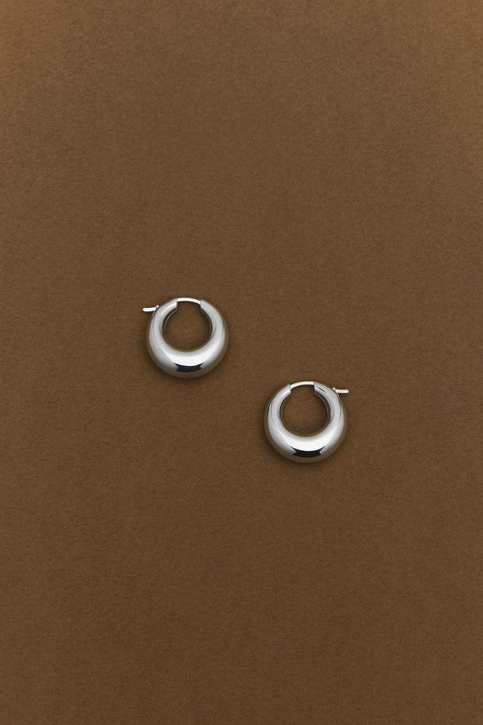 Beaufille Flora Hoops