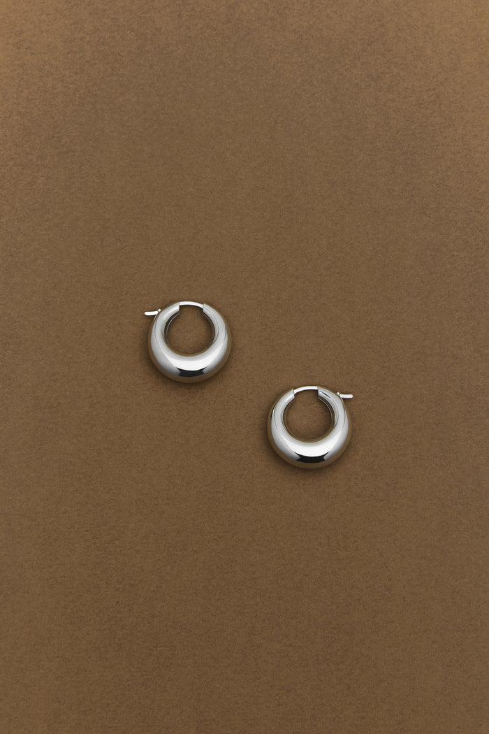 beaufille Flora Hoops