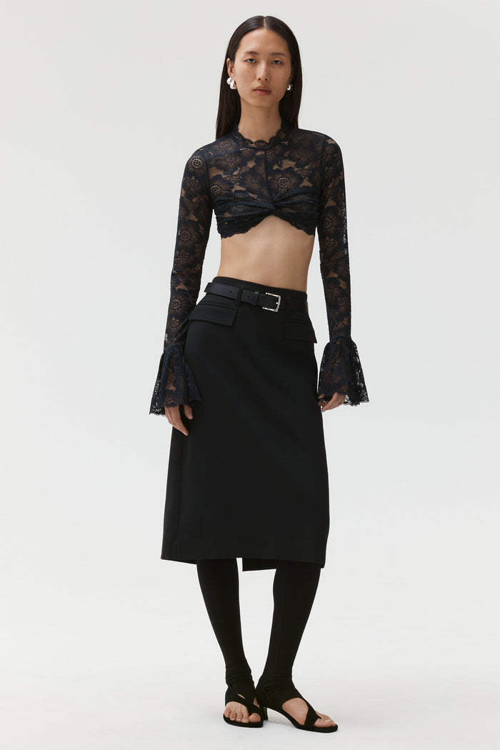 Beaufille Frida Blouse