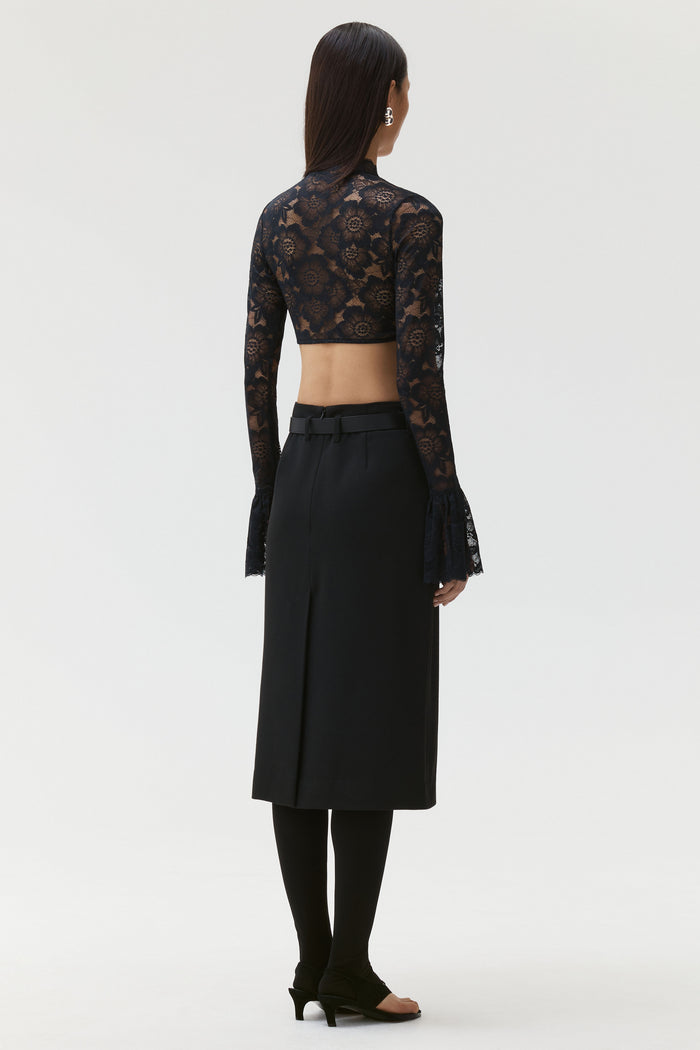 Beaufille Frida Blouse