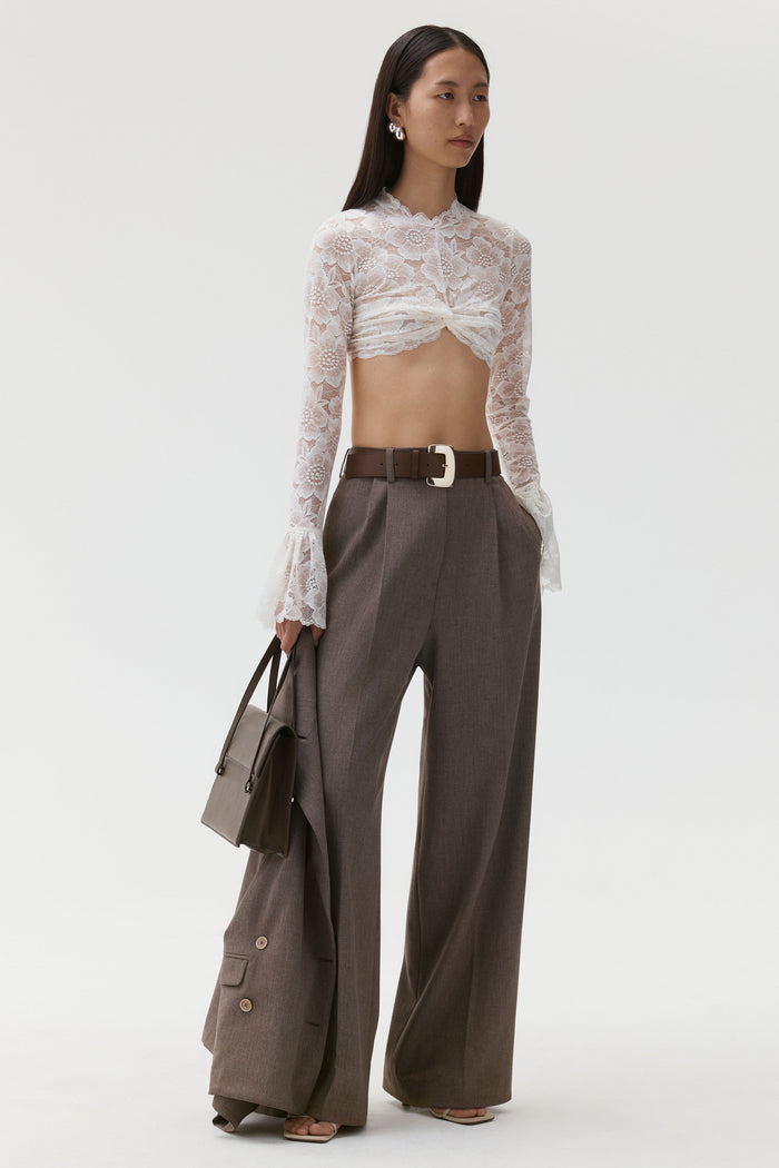 beaufille Frida Blouse