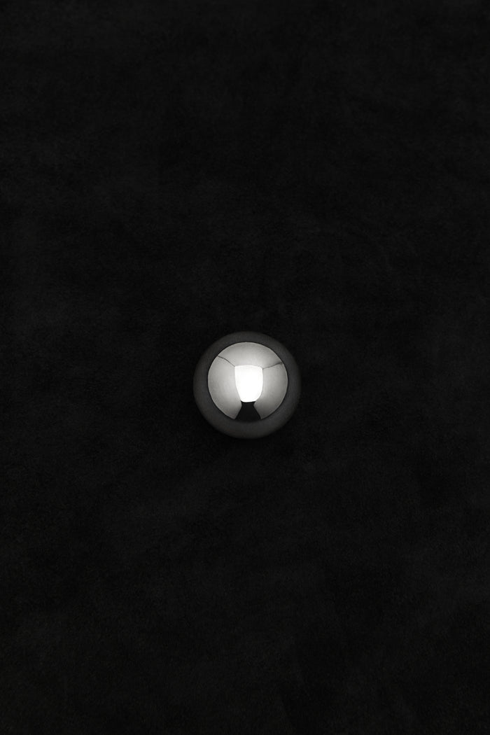 beaufille Globe Brooch