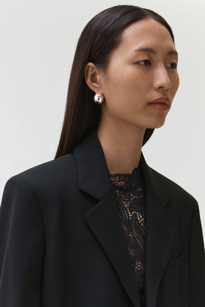 Beaufille Globe Hoops