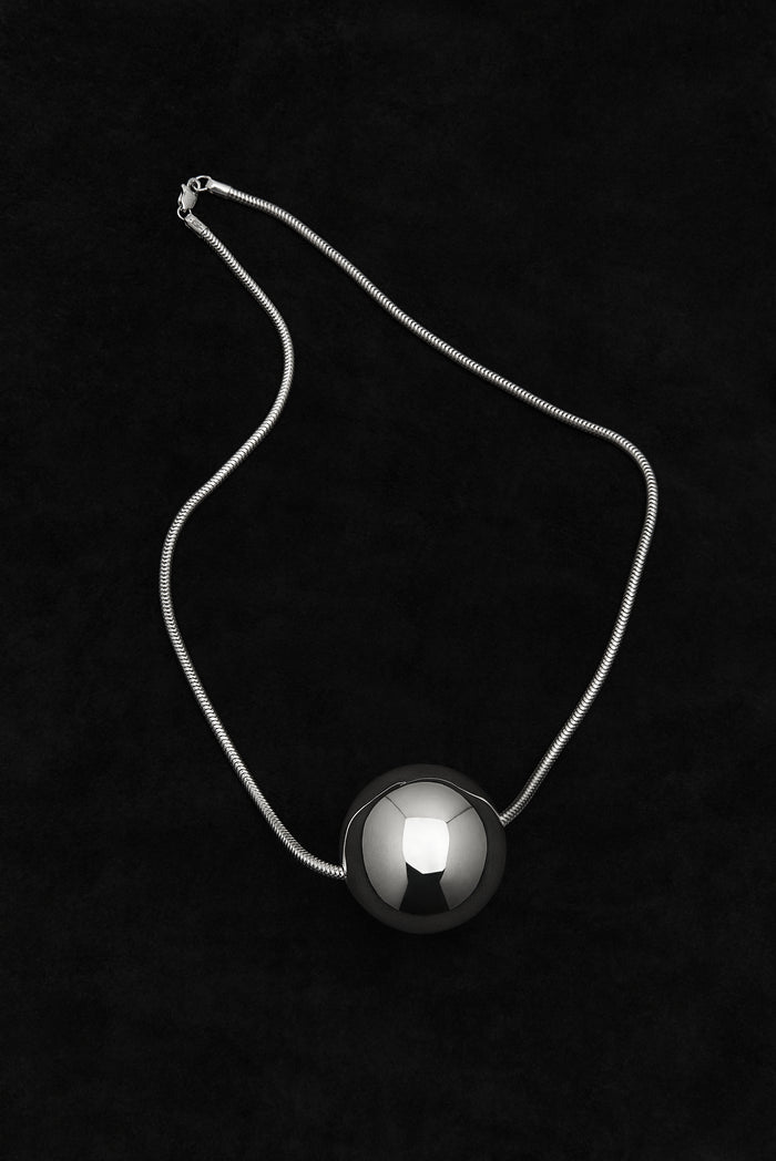 Beaufille Globe Necklace