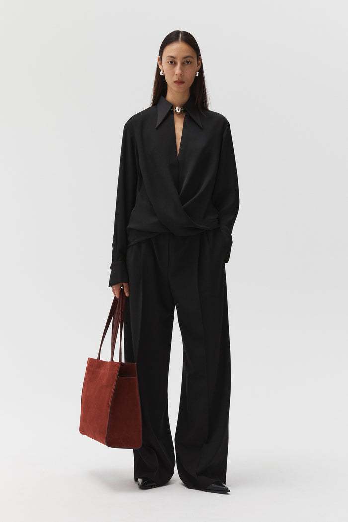 Beaufille Globe Necklace