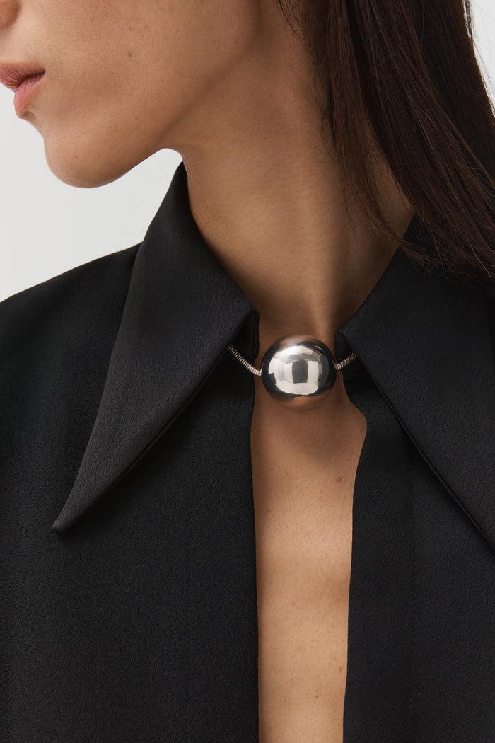 beaufille Globe Necklace