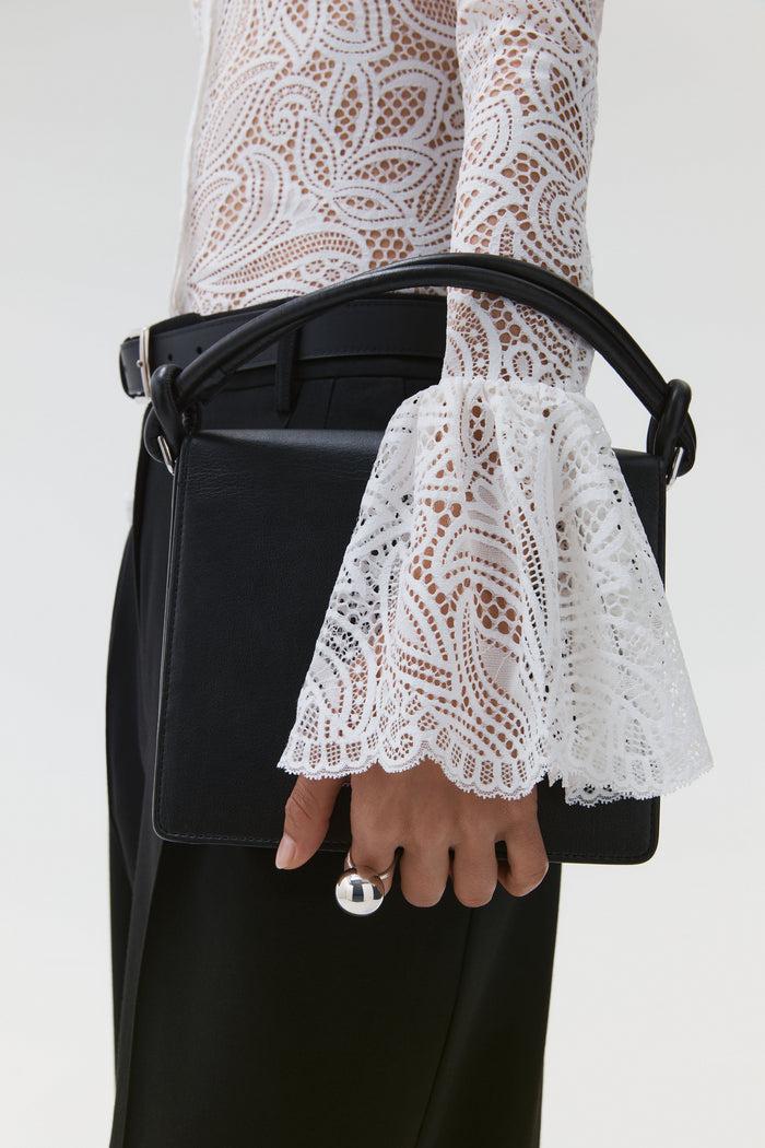 Beaufille Globe Ring