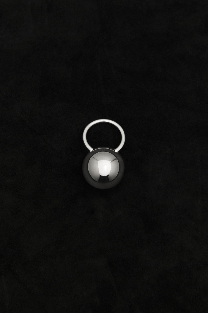 beaufille Globe Ring