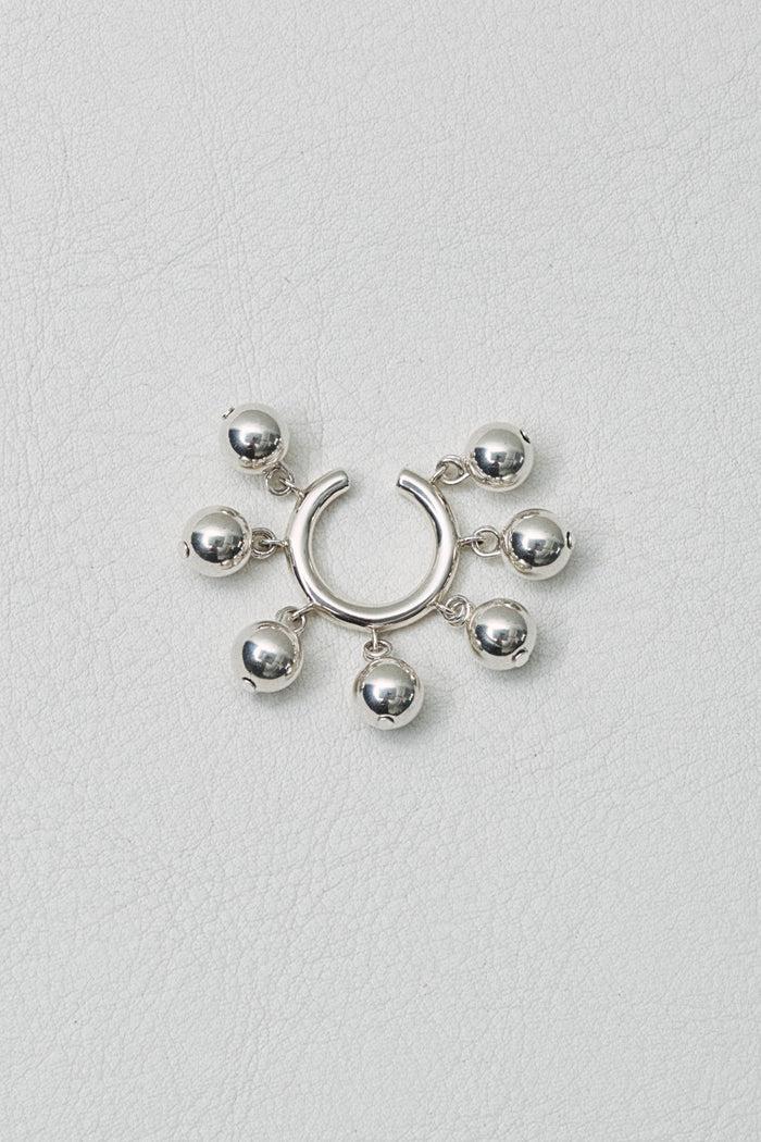 beaufille Holly Ear Cuff