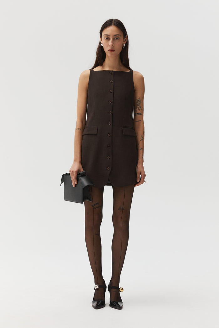 Beaufille Innes Dress