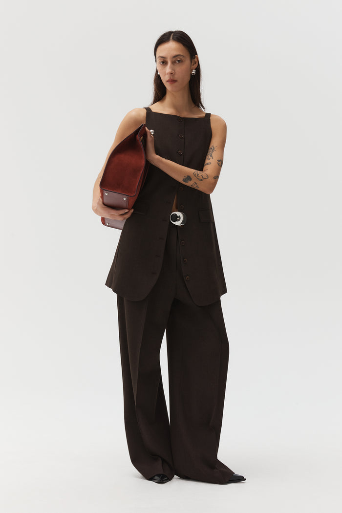 beaufille Innes Dress