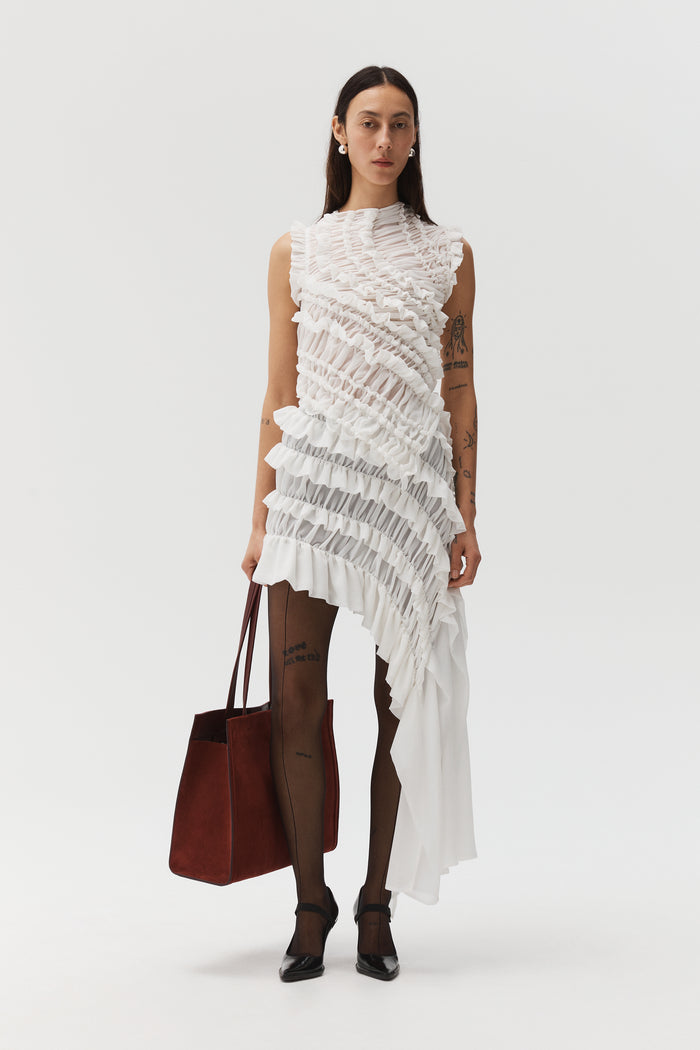 Beaufille Irving Skirt