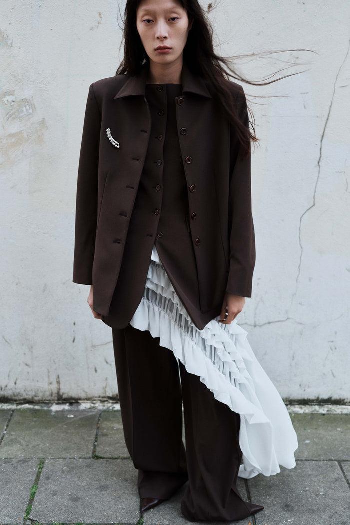 Beaufille Irving Skirt