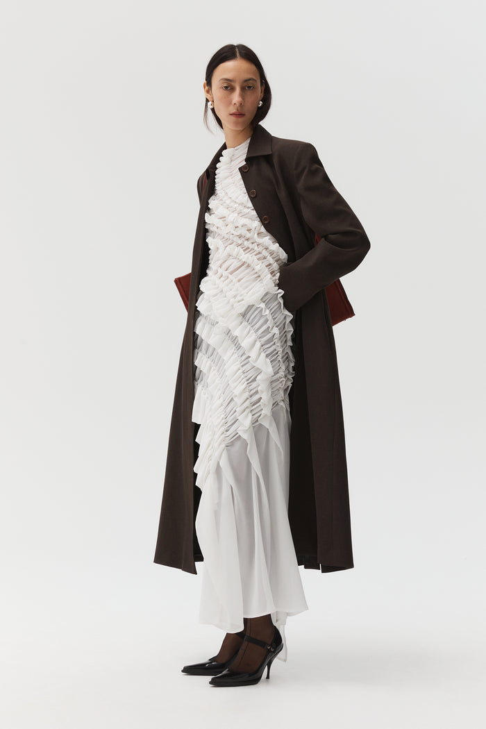 beaufille Irving Skirt