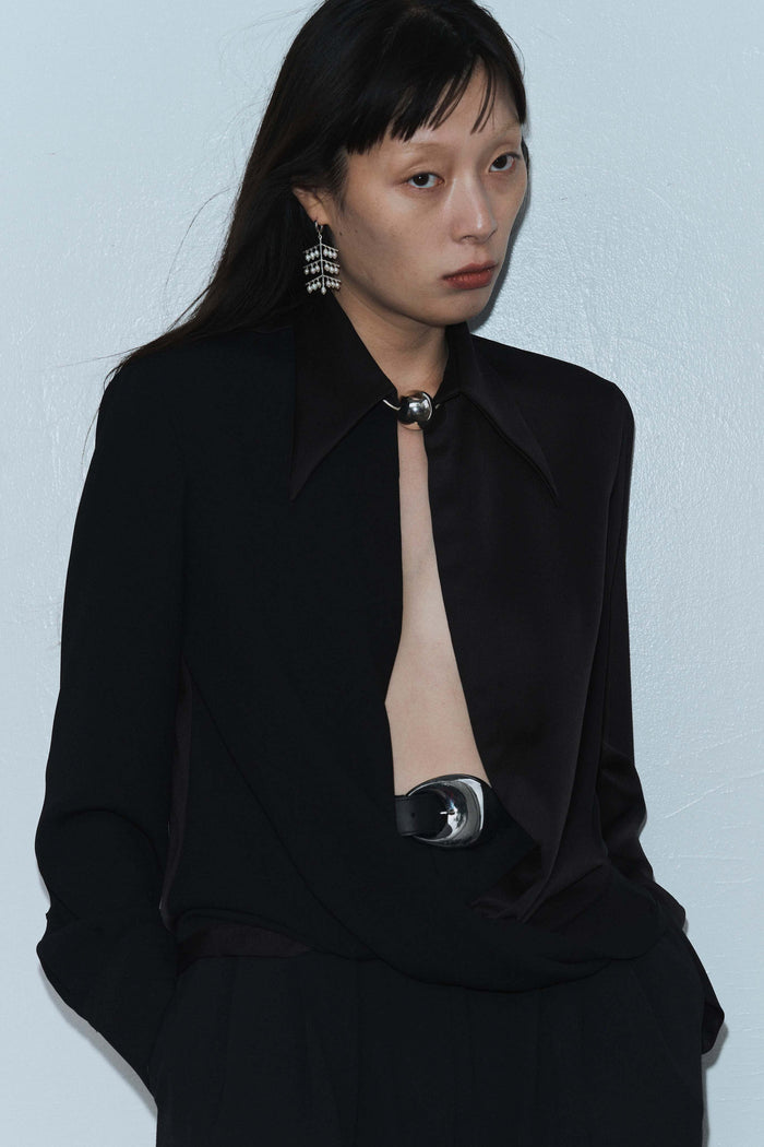 Beaufille Lewis Blouse