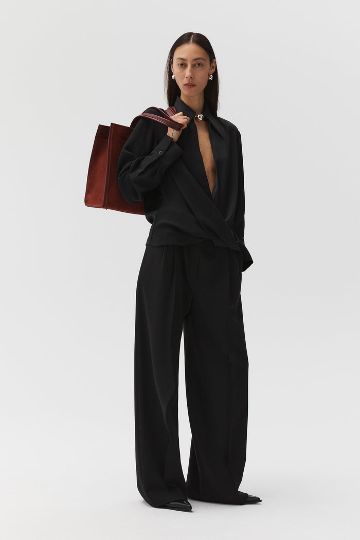 beaufille Lewis Blouse