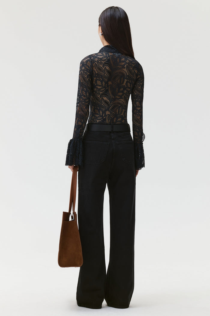 Beaufille Lucienne Blouse