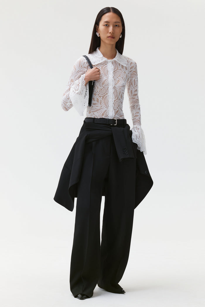 beaufille Lucienne Blouse