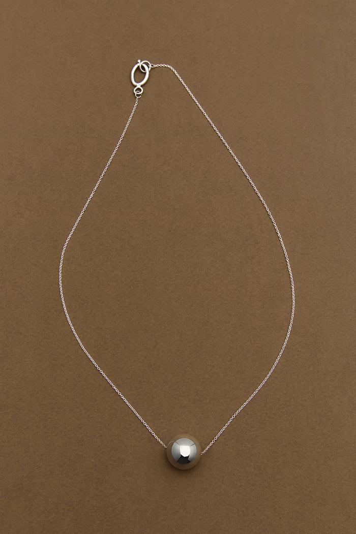 beaufille Mini Globe Necklace