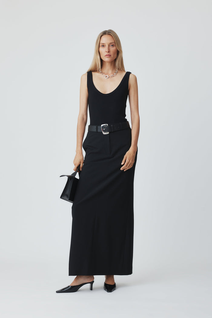 Beaufille Minter Maxi Skirt