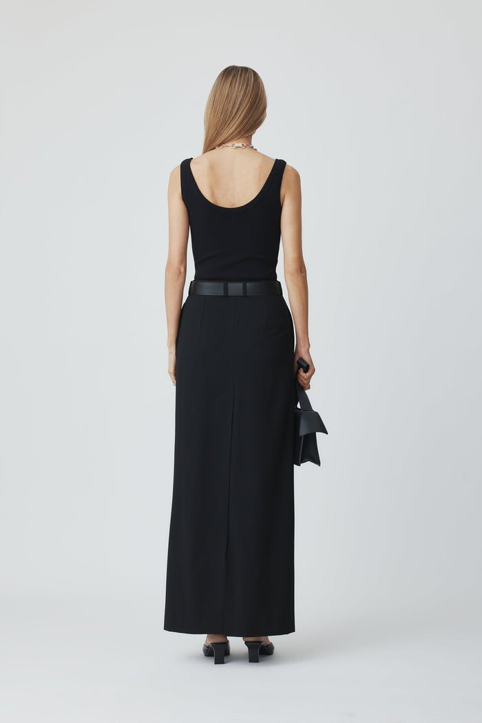 Beaufille Minter Maxi Skirt