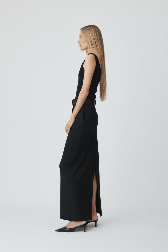 beaufille Minter Maxi Skirt