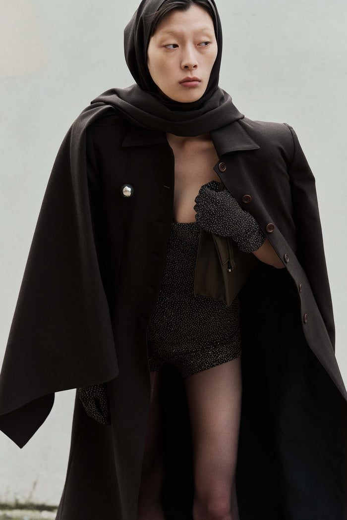 Beaufille Nikos Short