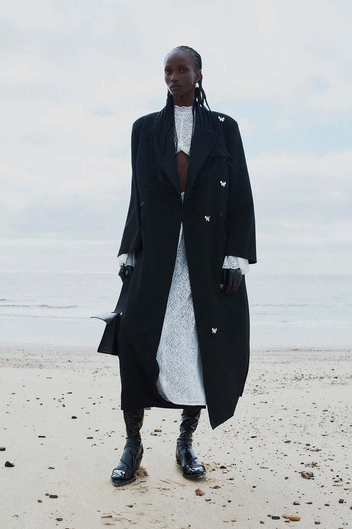 Beaufille Papillon Brooch