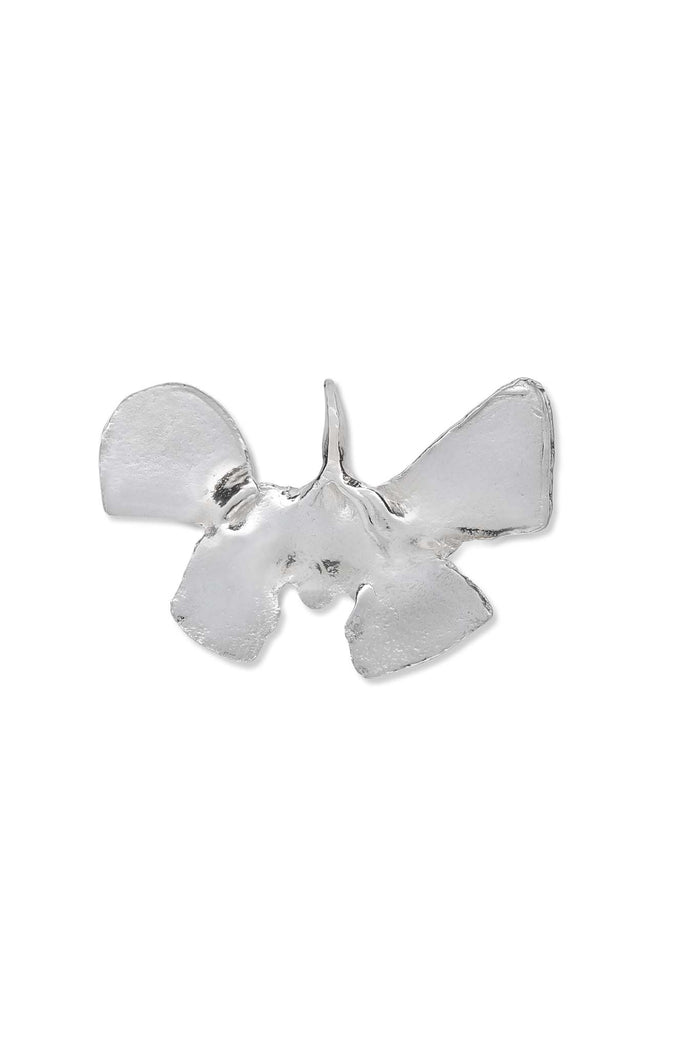 beaufille Papillon Brooch