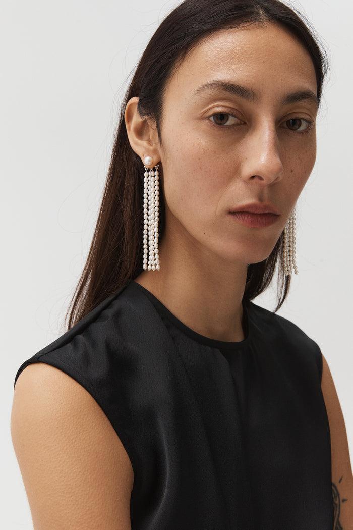 Beaufille Phila Earrings