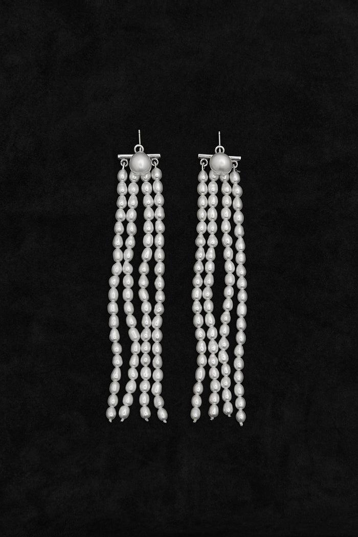 beaufille Phila Earrings