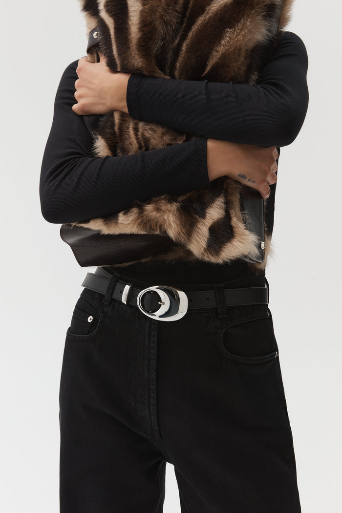 Beaufille Porte Belt