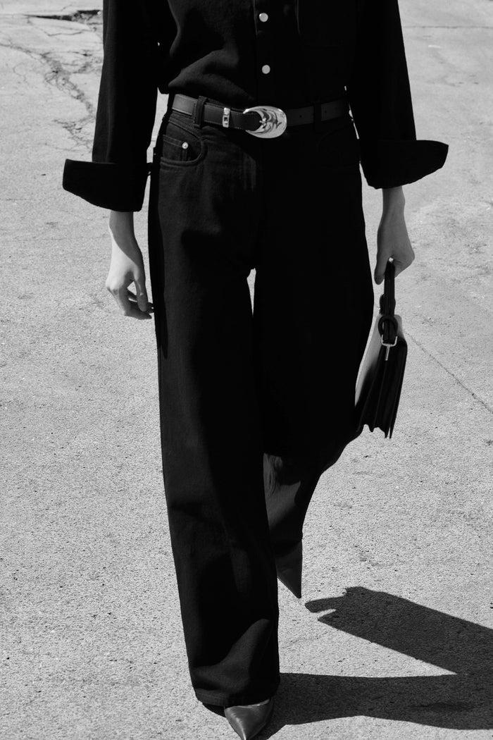 Beaufille Porte Belt