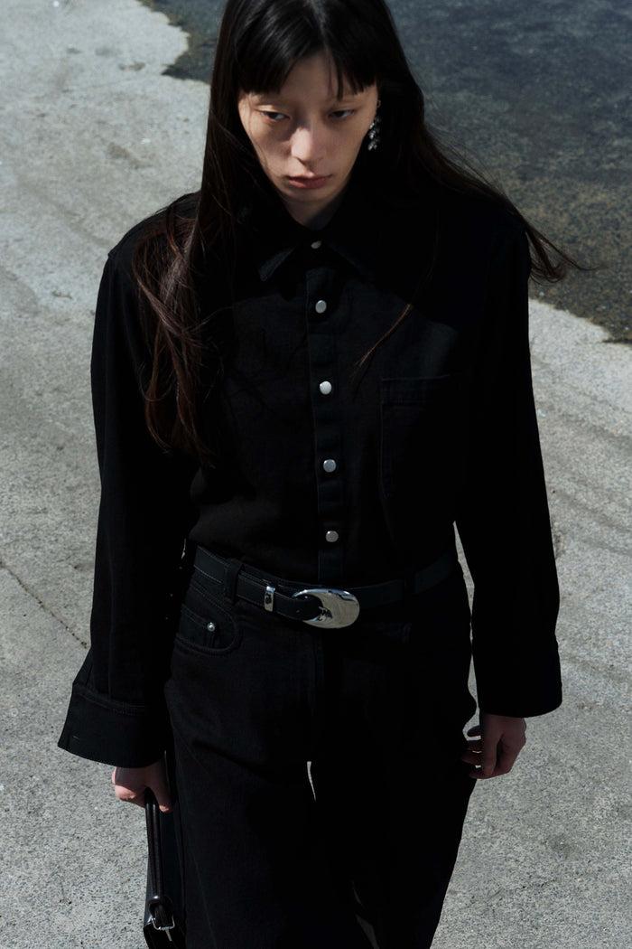 Beaufille Porte Belt