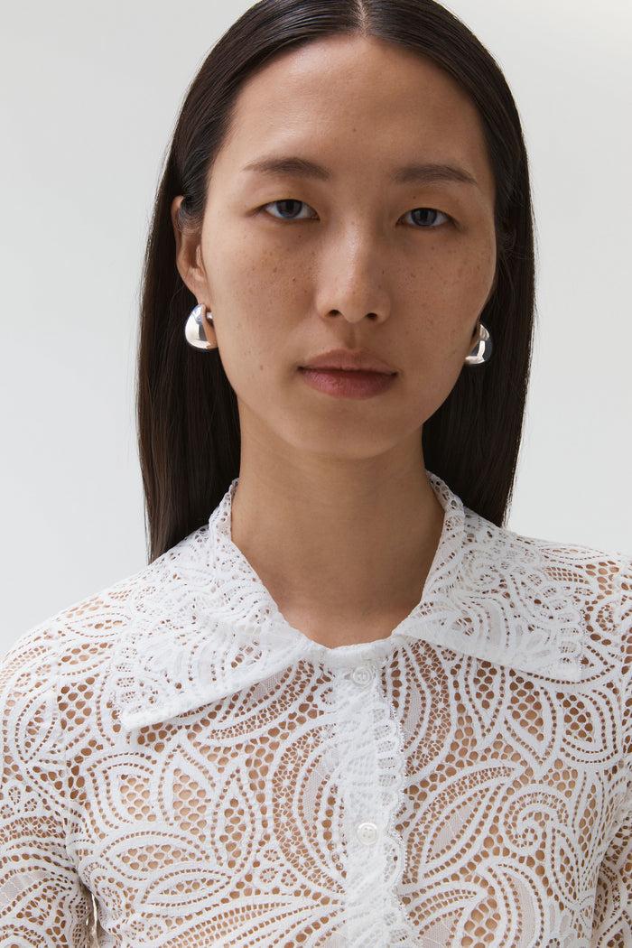 Beaufille Porte Hoops