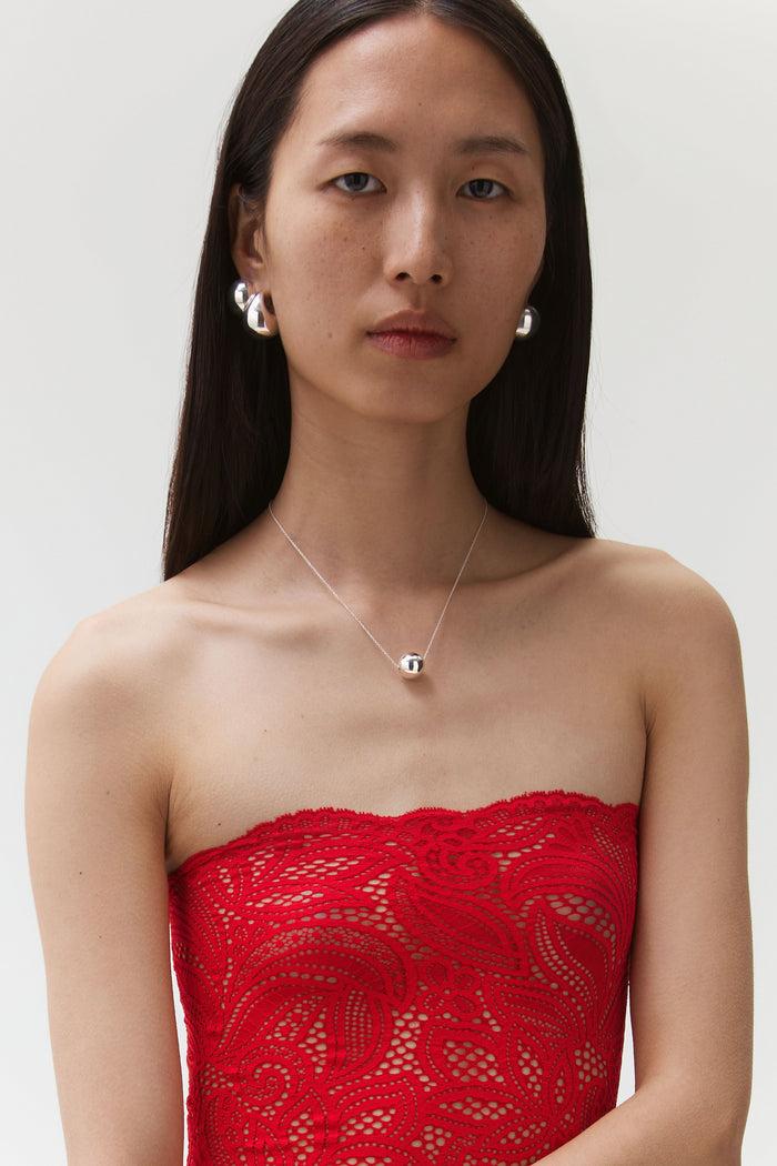 Beaufille Porte Hoops