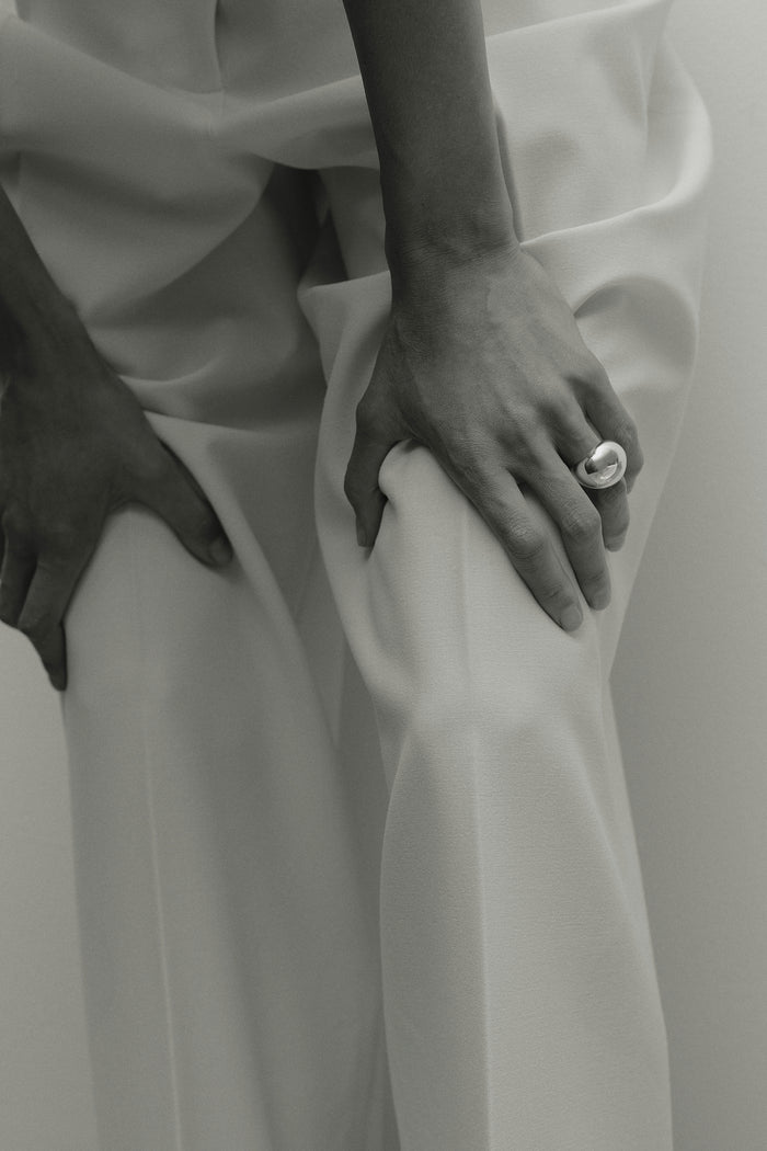 Beaufille Porte Ring