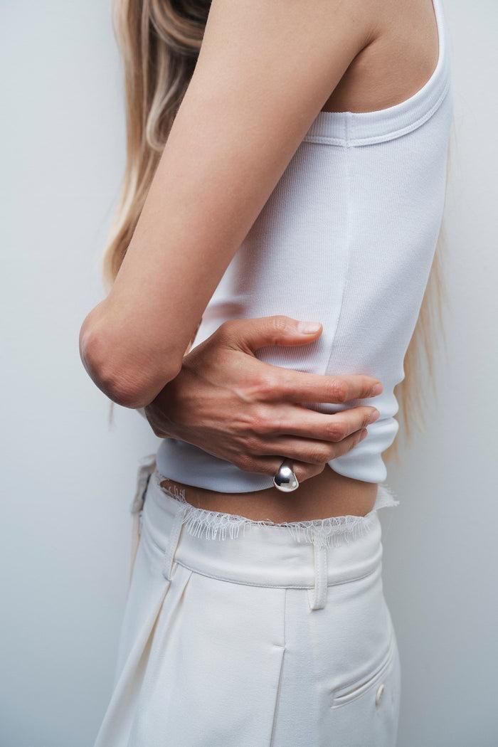 Beaufille Porte Ring