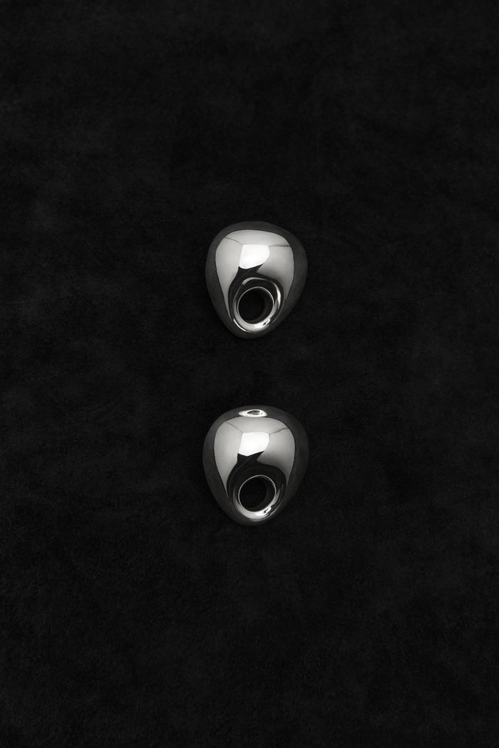 Beaufille Porte Studs