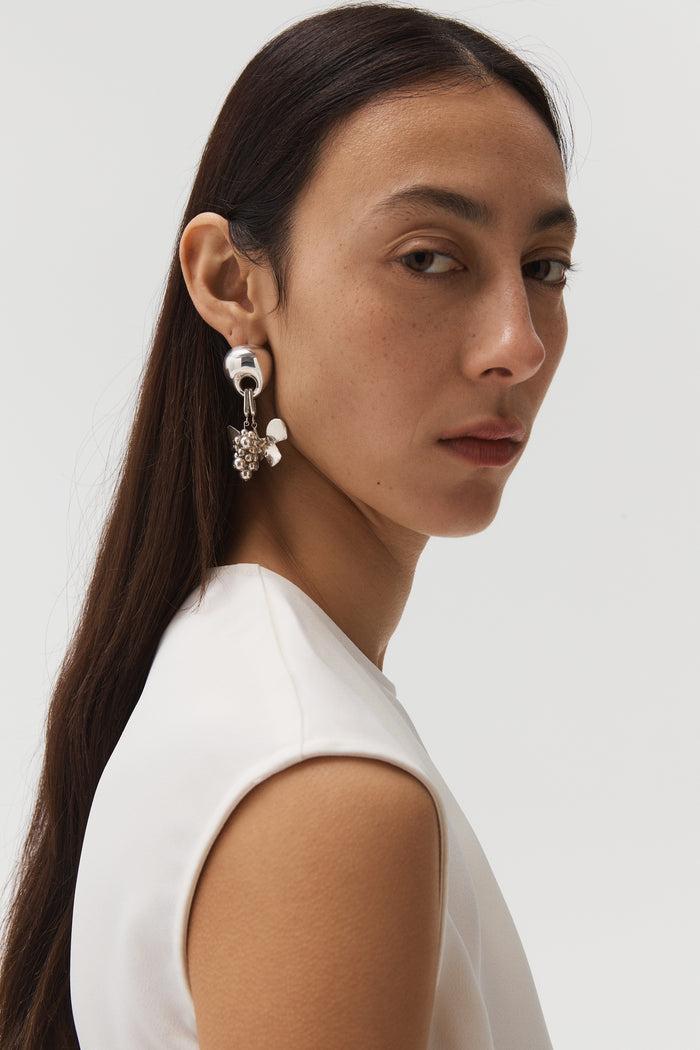 beaufille Porte Studs