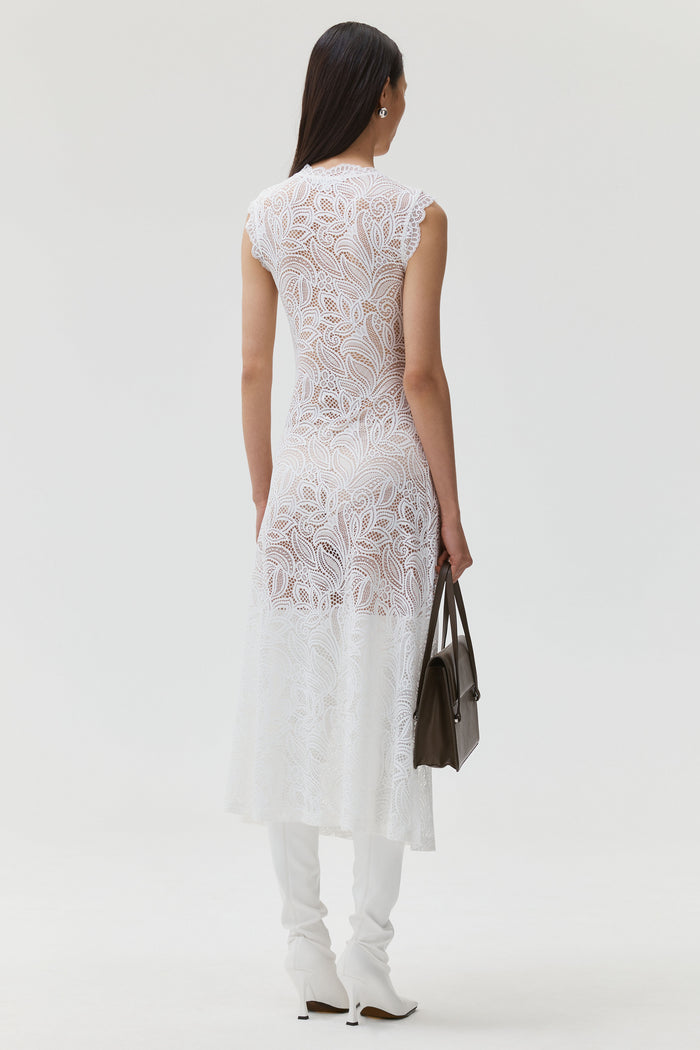 beaufille Silva Dress