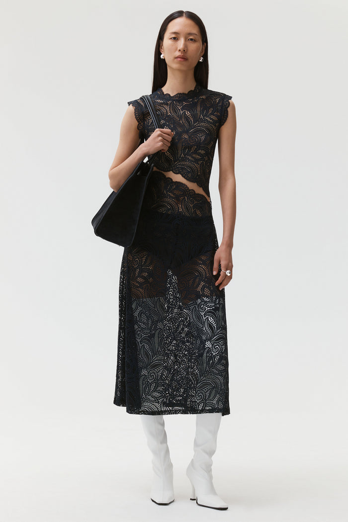 beaufille Silva Dress