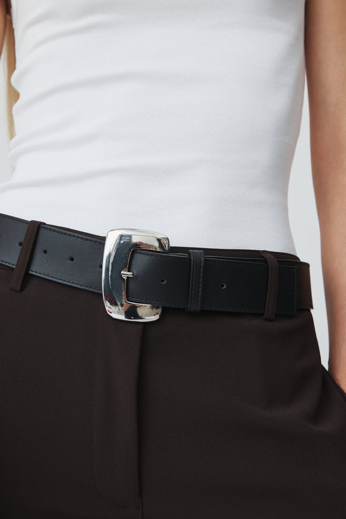 Beaufille Slant Belt